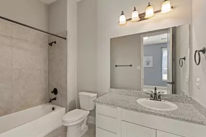 16916 W Caramel Apple Trail, Cypress, TX 77433 - Photo 35