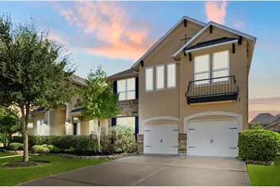 16916 W Caramel Apple Trail, Cypress, TX 77433 - Photo 5