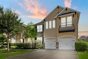 16916 W Caramel Apple Trail, Cypress, TX 77433 - Photo 5
