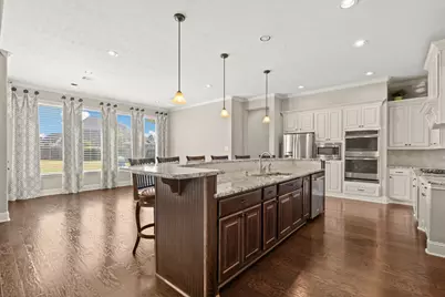 16916 W Caramel Apple Trail, Cypress, TX 77433 - Photo 13