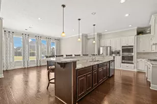 16916 W Caramel Apple Trail, Cypress, TX 77433 - Photo 13