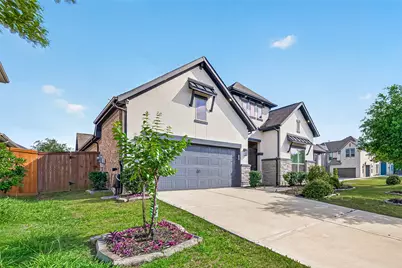 1835 Brooking Hill Court, Katy, TX 77494 - Photo 3