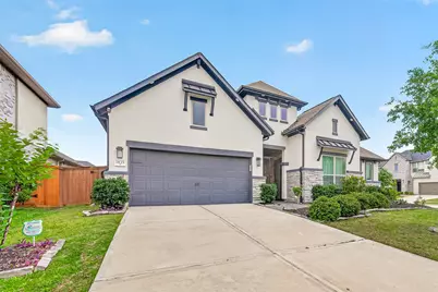 1835 Brooking Hill Court, Katy, TX 77494 - Photo 1