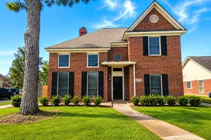 4215 Shady Village Ct, Missouri City, TX 77459 - Photo 1
