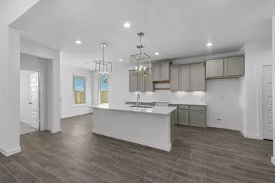 830 Orchard Vale Road, Rosharon, TX 77583 - Photo 3