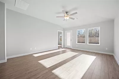 2823 Windy Homestead Lane, Crosby, TX 77532 - Photo 9