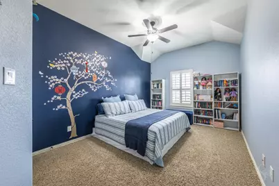 4822 Kendalia Cloud Lane, Fulshear, TX 77441 - Photo 33