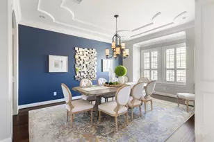 4822 Kendalia Cloud Ln, Fulshear, TX 77441 - Photo 9