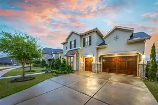 4822 Kendalia Cloud Ln, Fulshear, TX 77441 - Photo 3