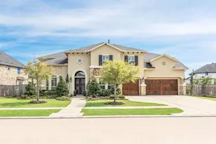 4822 Kendalia Cloud Ln, Fulshear, TX 77441 - Photo 1