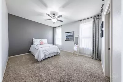 4822 Kendalia Cloud Lane, Fulshear, TX 77441 - Photo 31