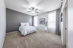 4822 Kendalia Cloud Ln, Fulshear, TX 77441 - Photo 31