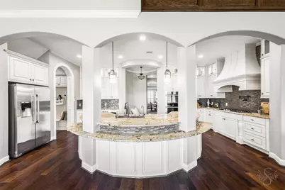 4822 Kendalia Cloud Lane, Fulshear, TX 77441 - Photo 17