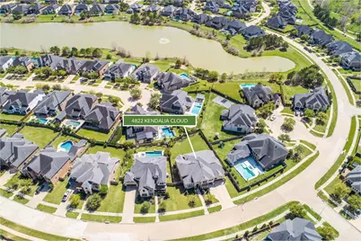4822 Kendalia Cloud Lane, Fulshear, TX 77441 - Photo 47