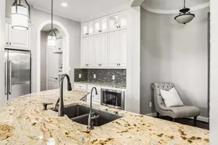 4822 Kendalia Cloud Ln, Fulshear, TX 77441 - Photo 19