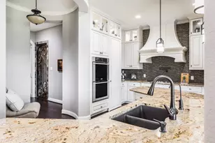 4822 Kendalia Cloud Ln, Fulshear, TX 77441 - Photo 21