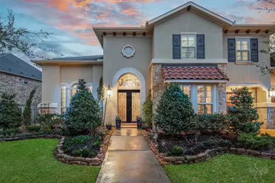 4822 Kendalia Cloud Lane, Fulshear, TX 77441 - Photo 49