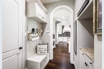 4822 Kendalia Cloud Lane, Fulshear, TX 77441 - Photo 23