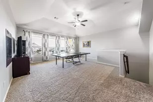 4822 Kendalia Cloud Ln, Fulshear, TX 77441 - Photo 35