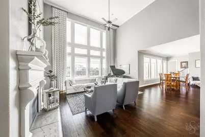 4822 Kendalia Cloud Lane, Fulshear, TX 77441 - Photo 15