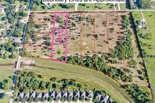 0 7th St - Lot 5, Santa Fe, TX 77510 - Photo 1