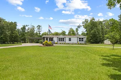645 County Road 3139, Orange, TX 77632 - Photo 3