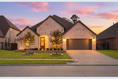 8670 Burdekin Road, Magnolia, TX 77354 - Photo 1