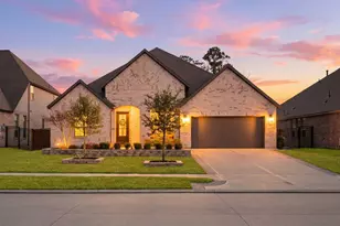 8670 Burdekin Rd, Magnolia, TX 77354 - Photo 1