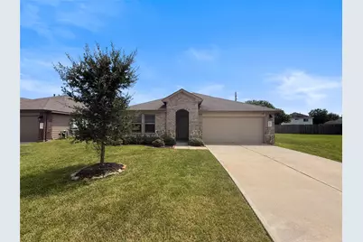 6806 Amber Cliff Lane, Richmond, TX 77469 - Photo 1