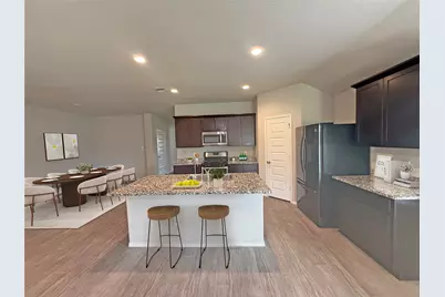 6806 Amber Cliff Lane, Richmond, TX 77469 - Photo 5