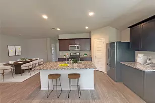 6806 Amber Clf Ln, Richmond, TX 77469 - Photo 5