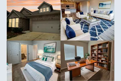 29406 Amber Pine Court, Katy, TX 77494 - Photo 1