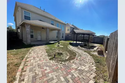 627 Oak Circle Drive E, Conroe, TX 77301 - Photo 15