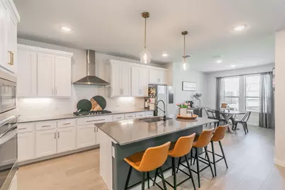 14709 Storyteller Lane, Haslet, TX 76052 - Photo 7