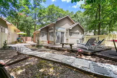 83 N Rushwing Circle, The Woodlands, TX 77381 - Photo 21