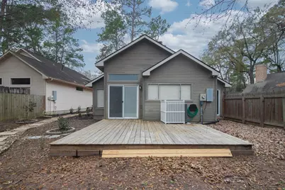 83 N Rushwing Circle, The Woodlands, TX 77381 - Photo 23