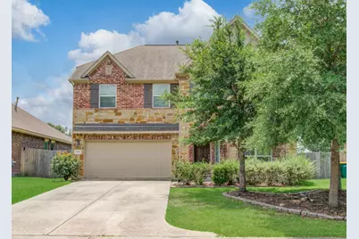 2280 Ivy Wall Drive, Conroe, TX 77301 - Photo 1
