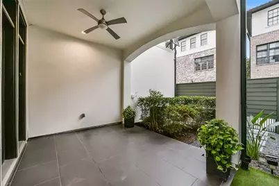 11 Southside Circle, Southside Place, TX 77025 - Photo 5
