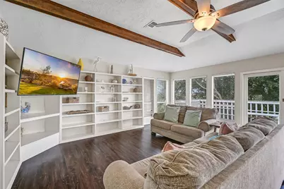 14005 Grambo Boulevard, Galveston, TX 77554 - Photo 21