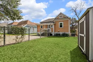 411 Marie St, Houston, TX 77009 - Photo 19