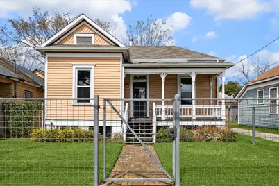 411 Marie Street, Houston, TX 77009 - Photo 1