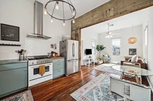 411 Marie St, Houston, TX 77009 - Photo 9