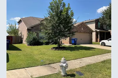7007 Primrose Road, Baytown, TX 77521 - Photo 3