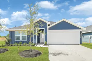 2630 Starry Sky Ln, Rosenberg, TX 77471 - Photo 3