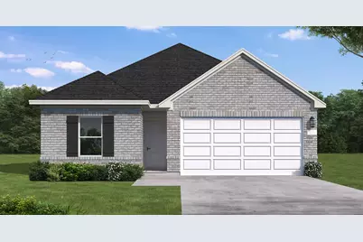 6118 Coyote Glade, Richmond, TX 77469 - Photo 1