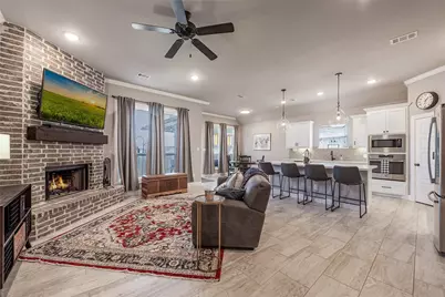 4003 Brownway Drive, College Station, TX 77845 - Photo 3