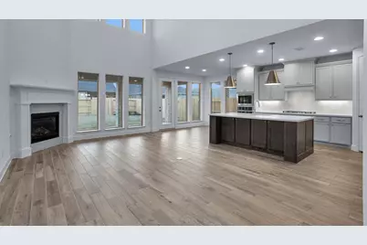 27339 Prairie Rush Drive, Hockley, TX 77447 - Photo 3