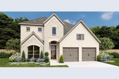 27339 Prairie Rush Drive, Hockley, TX 77447 - Photo 1