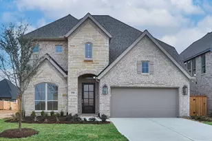 27339 Prairie Rush Dr, Hockley, TX 77447 - Photo 1