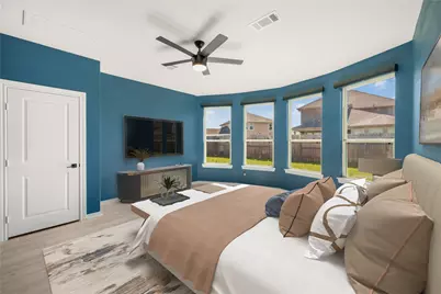 11631 Darby Chase Trail, Richmond, TX 77406 - Photo 9